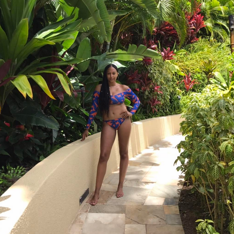 La La Anthony, Erykah Badu and Solange and More Celebs Out and About

 
